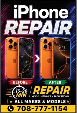 iPhone Repair