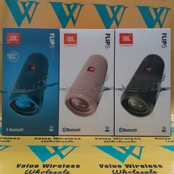 JBL Flip 5