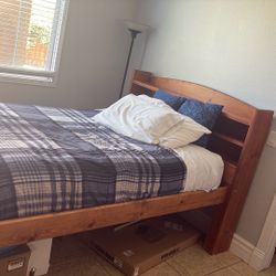 Bedroom Set