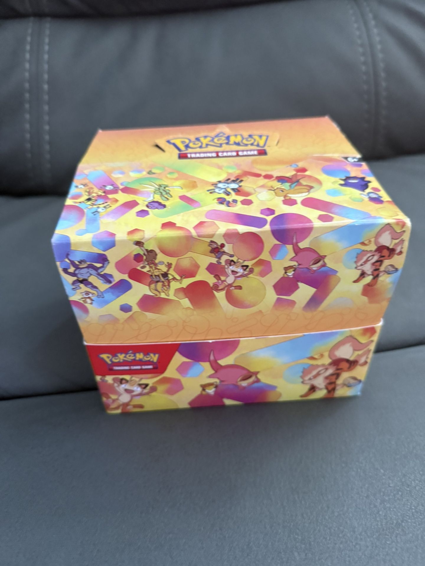 Pokemon