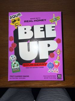 Gummies snacks