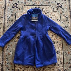 Patagonia New Size 8 Girls