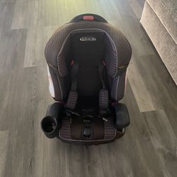 Graco Car Seat