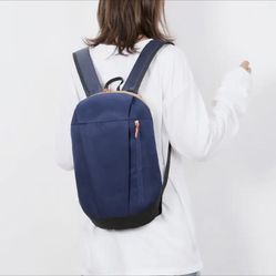 Brand New Sm/md Commuter Backpack $15 