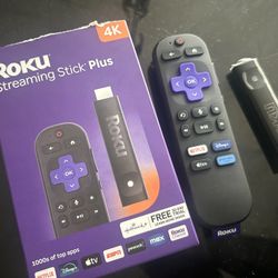 Roku 4K