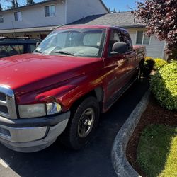 1998 Dodge Ram 1500