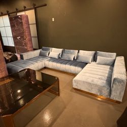 Beautiful Collection Sectionals - New Furniture