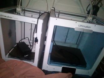 3D Printer