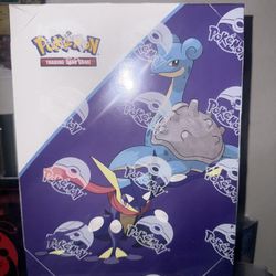 Stellar Crown Portfolio Box OBO