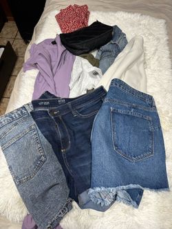 Womens 10 piece bundle
