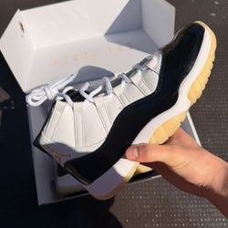 Jordan 11 ‘Dmp Gratitude’ Size 10