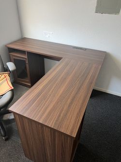 Office Desk