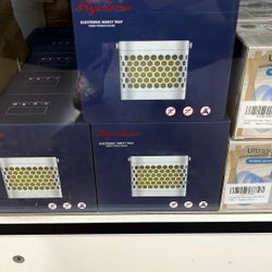 Insect Trap Electronics Different Stile 