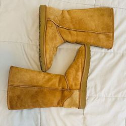 ⭐️AUTHENTIC UGG TALL BOOTS⭐️
