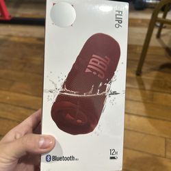 Jbl red speaker price negotiable