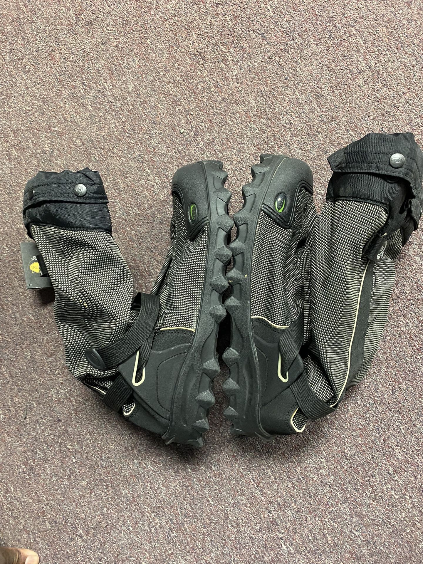 NEOS Navigator 5 Overshoes Insulated snow boots!