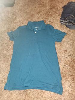 Men's Collared Shirt Small