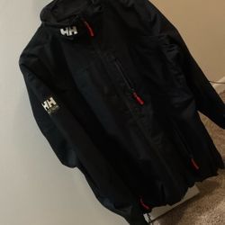 Helly Hansen Jacket