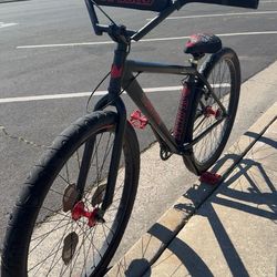 Throne The Goon 29 Inch Custom Willing To Trade