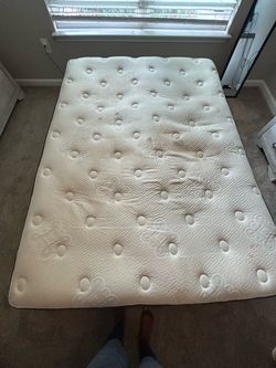 Queen mattress