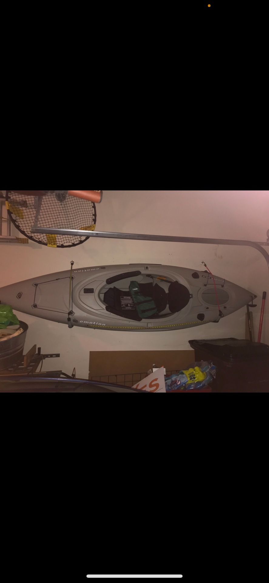 Emotion Kayak