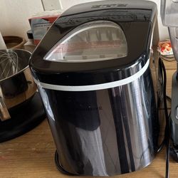 Ice Maker