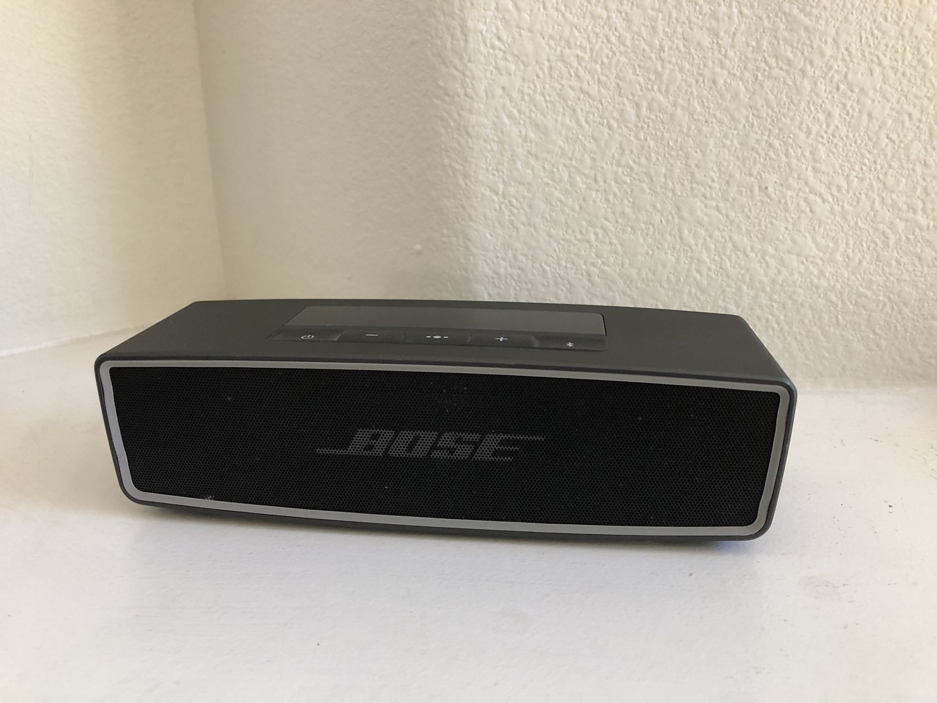 Bose Soundlink Mini Two