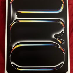 iPad Pro 512gb 13inch Wifi-Cellular 