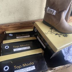 Botas