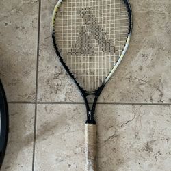 Penn Tennis Racket 