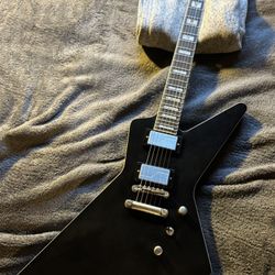 Epiphone Extura