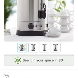 Coffee Maker