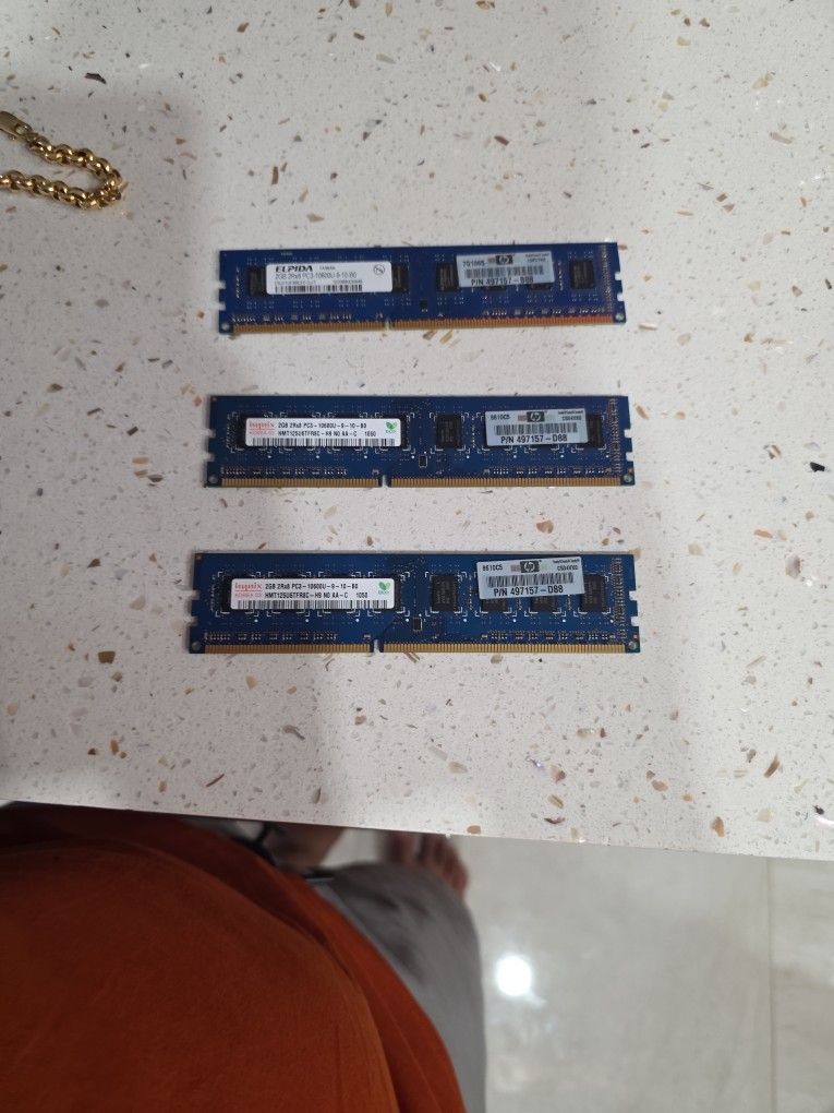 DDr4 Ram