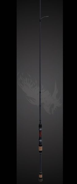 Phenix Elixir Trout Spinning Rod