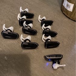 Wireless Bose For The Road, Or To Talk