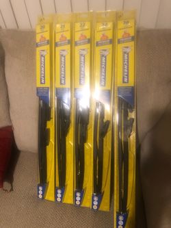 Michelin windshields Auto Parts