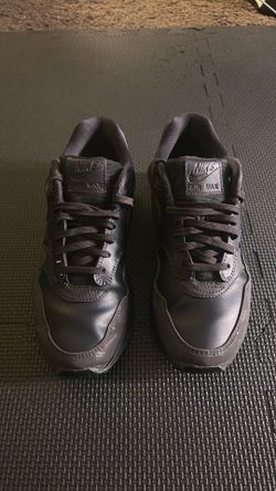 Women’s Airmax 1 LX