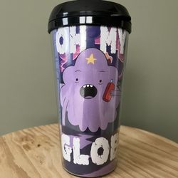 Adventure Time Cup