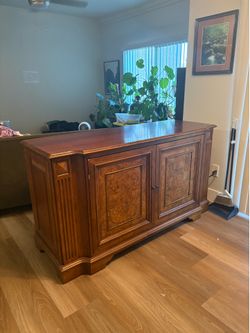Ethan Allen Townhouse Furniture