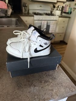 Jordan 1’s