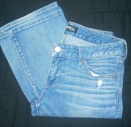Express Jeans