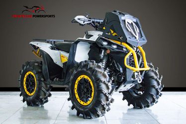 2023 Can-Am Renegade X Mr 1000R