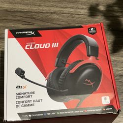 Gaming Headset 