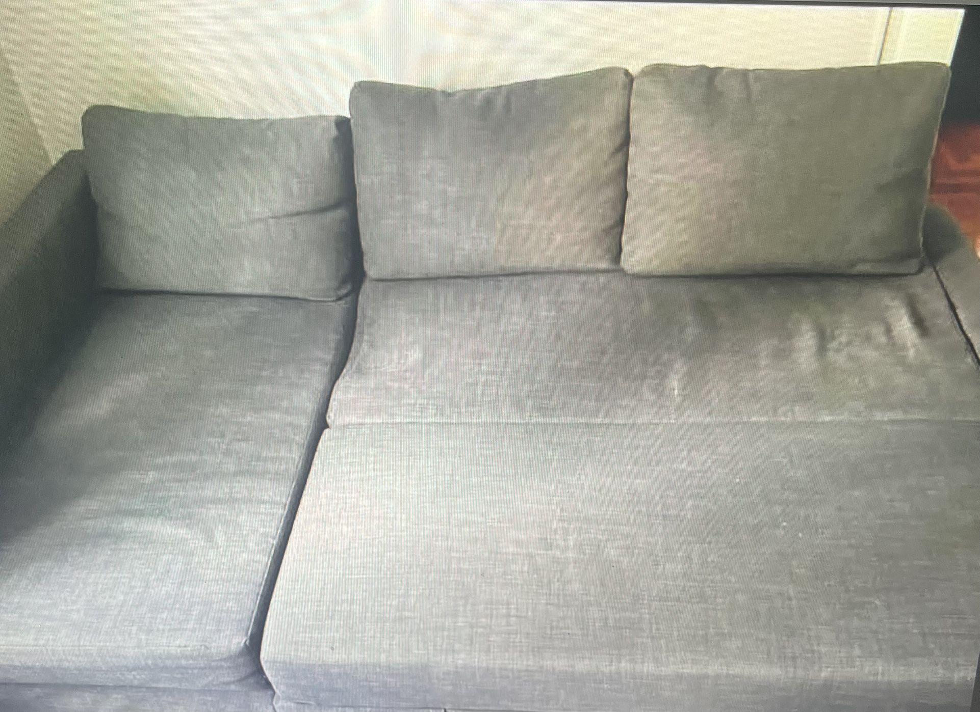 Sectional Couch