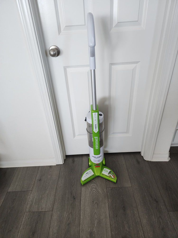Bissell Hard Floor Vacuum