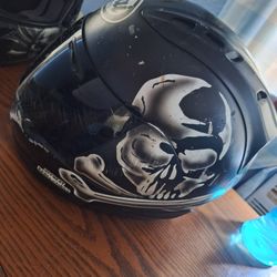 Arai Racing Helmet