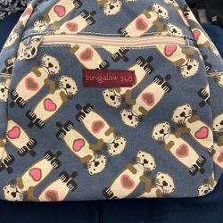 Bungalow 360 Small Backpack 