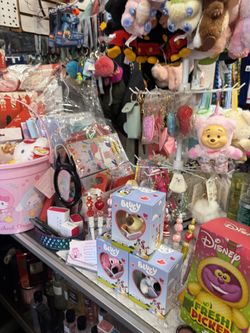 Store Closing Sale