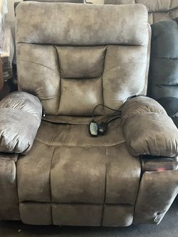 New Lift Chair/Recliner/Massage Chair