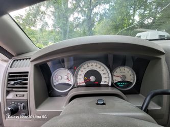 2007 Dodge Dakota